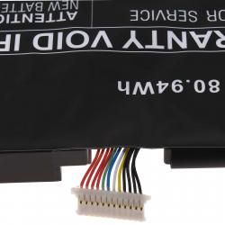 aku kompatibilní s Schenker Typ SQU-1609_2