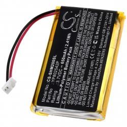 aku kompatibilní s Sena Typ YP802542P