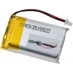 aku kompatibilní s Sena Typ YT102540P_1