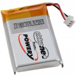 aku kompatibilní s Sennheiser Typ AHB622540N1_1