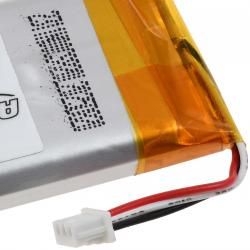 aku kompatibilní s Sennheiser Typ AHB622540N1_2