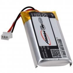 aku kompatibilní s slúchadlá Sennheiser SDW 5064_1