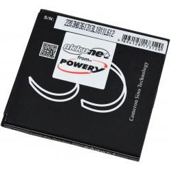 aku kompatibilní s Wiko Typ S104-K42000-065_1