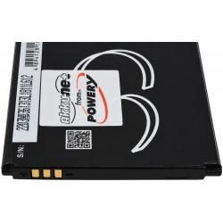 aku kompatibilní s Wiko Typ S104-K42000-065_2