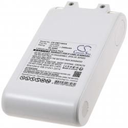 aku kompatibilní s Xiaomi Typ P2046-7S1P-BCB