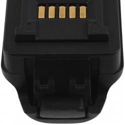 aku kompatibilní s Zebra Typ BTRY-MC2X-49MA-01_2