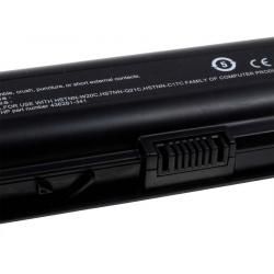 aku pro HP G6000 4400mAh_2