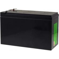 Akumulátor HR1234WF2 pre APC Back-UPS BE550G-UK 12V 9Ah - vysoký proud - CSB originál_1