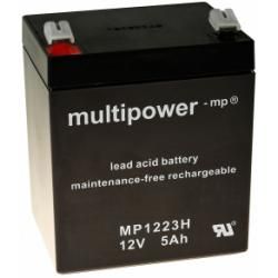 Akumulátor MP1223H kompatibilní s FIAMM FGH20502 (zvýšený výkon) - Powery