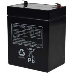 Akumulátor MP2,9-12 - Powery originál_1