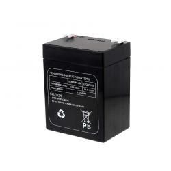 Akumulátor MP2,9-12R - Powery originál_1