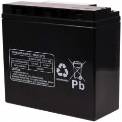 Akumulátor MP22-12C cyklický provoz - Powery_1