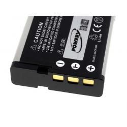 Akumulátor + nabíjačka pre Casio Exilim EX-ZR100_2