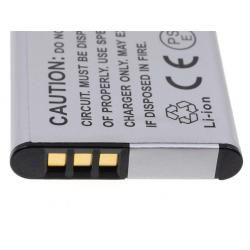 Akumulátor + nabíjačka pre Ricoh CX6_2