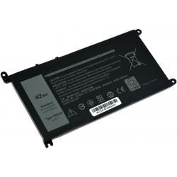 akumulátor pre 2 in 1 Touchscreen Dell Inspiron 14 5481 Serie