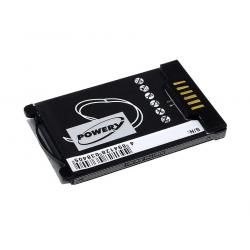 akumulátor pre Aastra 600d / Typ 23-001059-00