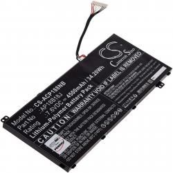akumulátor pre Acer Aspire 3 A314-32-C1QB Laptop