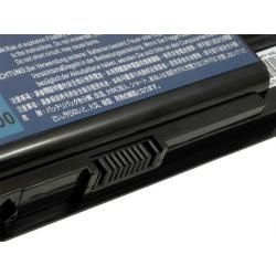 akumulátor pre Acer Aspire 5520-5A2G16_2