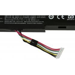 akumulátor pre Acer Aspire E5-575G / E5-523G / Typ AS16A5K_4