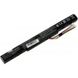 akumulátor pre Acer Aspire E5-575G / E5-523G / Typ AS16A5K