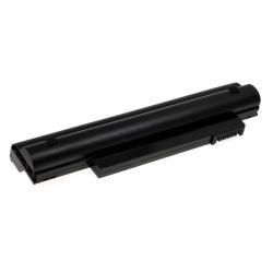 akumulátor pre Acer Aspire One 532h-2067 4400mAh čierna