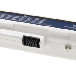 akumulátor pre Acer Aspire One 571 4400mAh biela_2