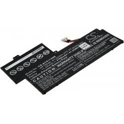 akumulátor pre Acer Aspire One Cloudbook 11 AO1-132-C0QL