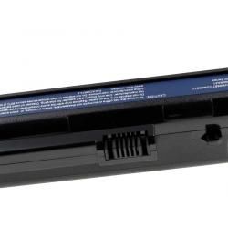 akumulátor pre Acer Aspire One P531h 7800mAh čierna_2