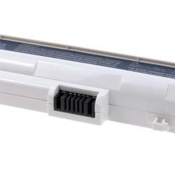 akumulátor pre Acer Aspire One Serie biela 2600mAh_2