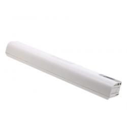 akumulátor pre Acer Aspire One Serie biela 2600mAh