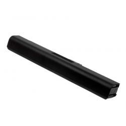 akumulátor pre Acer Aspire One Serie čierna 2600mAh_1