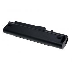 akumulátor pre Acer Aspire One ZG5 4400mAh čierna_1