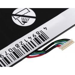 akumulátor pre Acer Aspire S7 / Typ AP12F3J_2