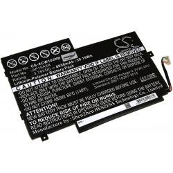 akumulátor pre Acer Aspire Switch 10E / SW3-013 /  Typ AP15A3R