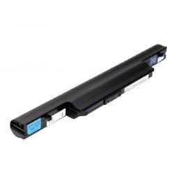 akumulátor pre Acer Aspire TimelineX 3820T/Acer Aspire 5820T/ Typ AS10B5E_1