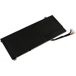 akumulátor pre Acer Aspire V15 Nitro / VN7 / Typ AC14A8L