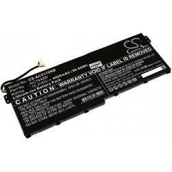 akumulátor pre Acer Aspire V17 Nitro / VN7-793G / Typ KT.0040G.009