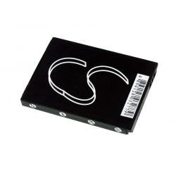 akumulátor pre Acer E100_1