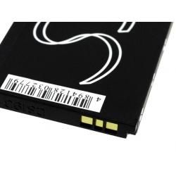 akumulátor pre Acer E100_2