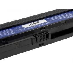 akumulátor pre Acer Ferrari 1000-5123 4600mAh_2