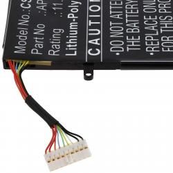 akumulátor pre Acer NX.SHGAA.004 Laptop_2