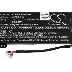 akumulátor pre Acer PT515-51-73G6_2