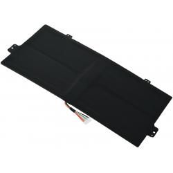 akumulátor pre Acer Swift 7 SF713-51-M8MF, Spin 7 SP714-51-M339, Typ SQU-1605 ._1