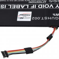 akumulátor pre Acer Swift 7 SF714-51T-M16F Laptop_2