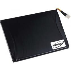 akumulátor pre Acer tablet Iconia Tab B1-710