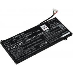 akumulátor pre Acer TravelMate X3410-M-84LE