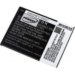 akumulátor pre Acer Typ BAT-A12_1