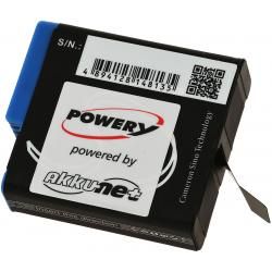 akumulátor pre Action Cam, Camera GoPro Hero 5 Black ,Hero 6 Black_1