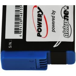 akumulátor pre Action Cam, Camera GoPro Hero 5 Black ,Hero 6 Black_2