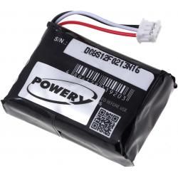 akumulátor pre Action-Kamera GoPro Hero HWBL1 / CHDHA-301 / Typ PR-062334_1